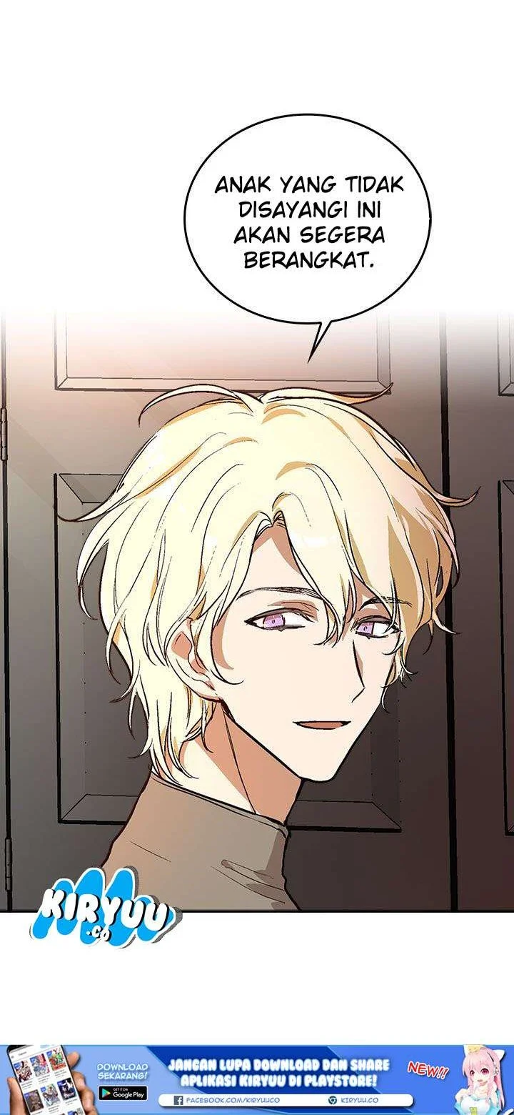 The Reason Why Raeliana Ended up at the Duke’s Mansion Chapter 43 Gambar 6