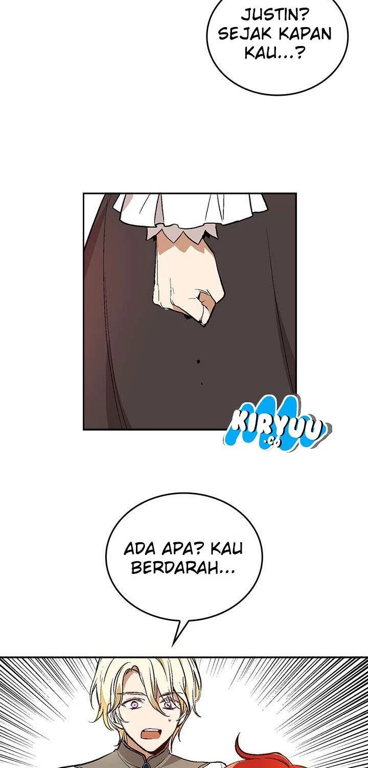 The Reason Why Raeliana Ended up at the Duke’s Mansion Chapter 43 Gambar 14