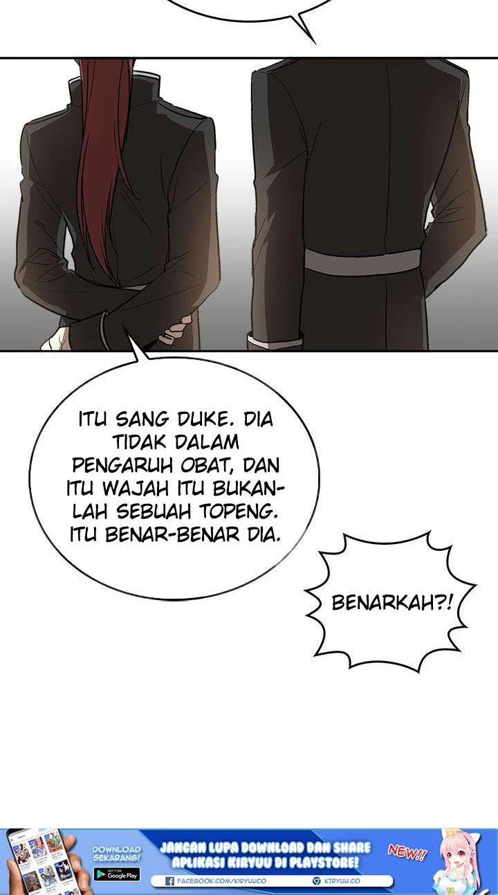 The Reason Why Raeliana Ended up at the Duke’s Mansion Chapter 44 Gambar 20