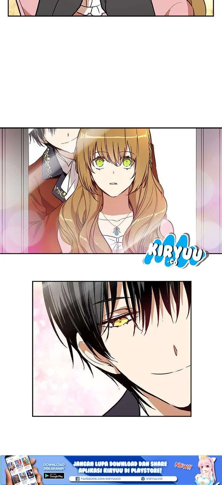 The Reason Why Raeliana Ended up at the Duke’s Mansion Chapter 44 Gambar 28