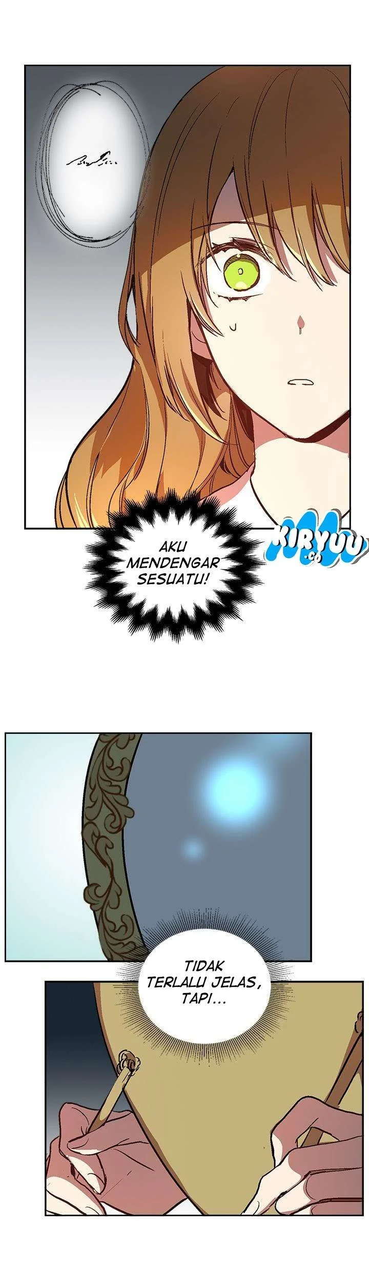 The Reason Why Raeliana Ended up at the Duke’s Mansion Chapter 45 Gambar 34