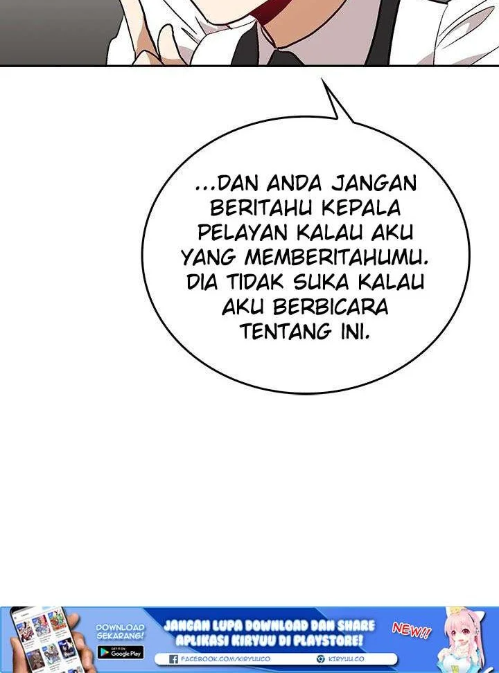 The Reason Why Raeliana Ended up at the Duke’s Mansion Chapter 45 Gambar 12