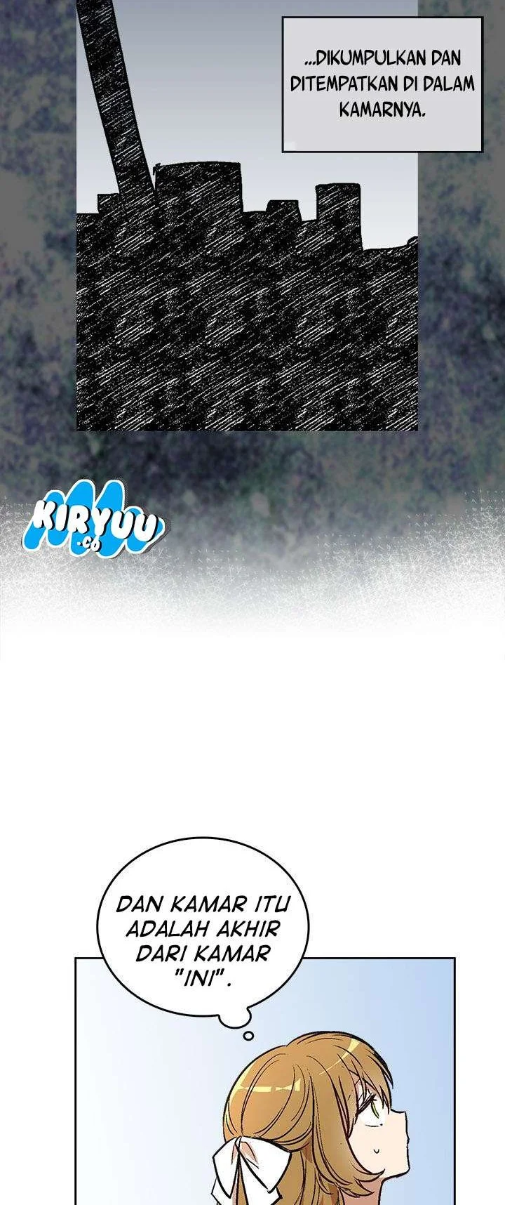 The Reason Why Raeliana Ended up at the Duke’s Mansion Chapter 45 Gambar 16