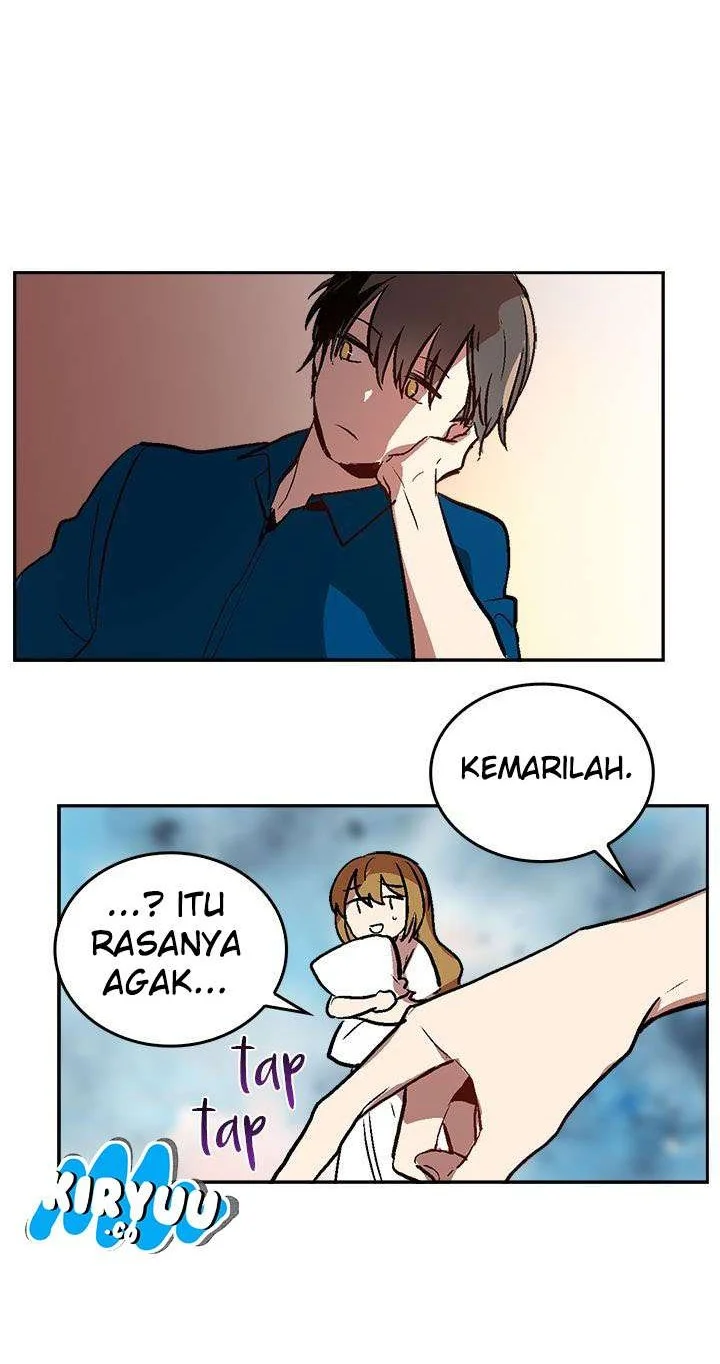 The Reason Why Raeliana Ended up at the Duke’s Mansion Chapter 46 Gambar 20