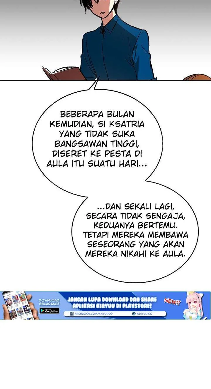 The Reason Why Raeliana Ended up at the Duke’s Mansion Chapter 46 Gambar 29