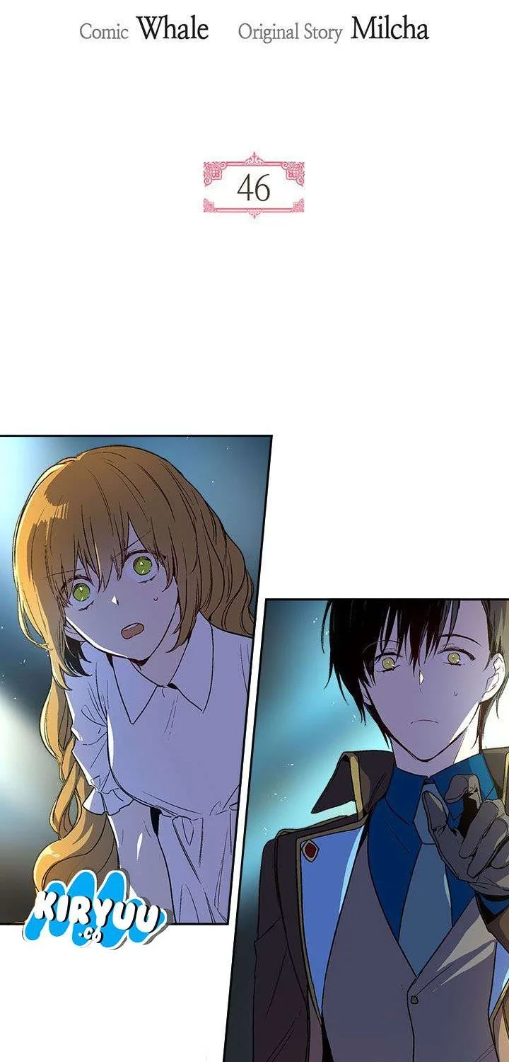 The Reason Why Raeliana Ended up at the Duke’s Mansion Chapter 46 Gambar 4