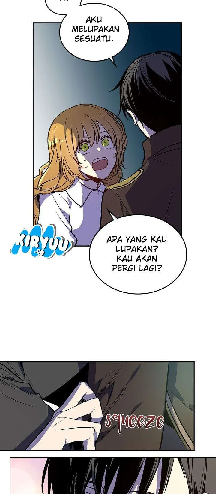 The Reason Why Raeliana Ended up at the Duke’s Mansion Chapter 46 Gambar 10