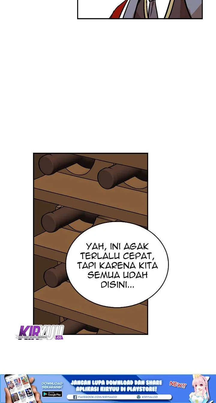 The Reason Why Raeliana Ended up at the Duke’s Mansion Chapter 47 Gambar 25