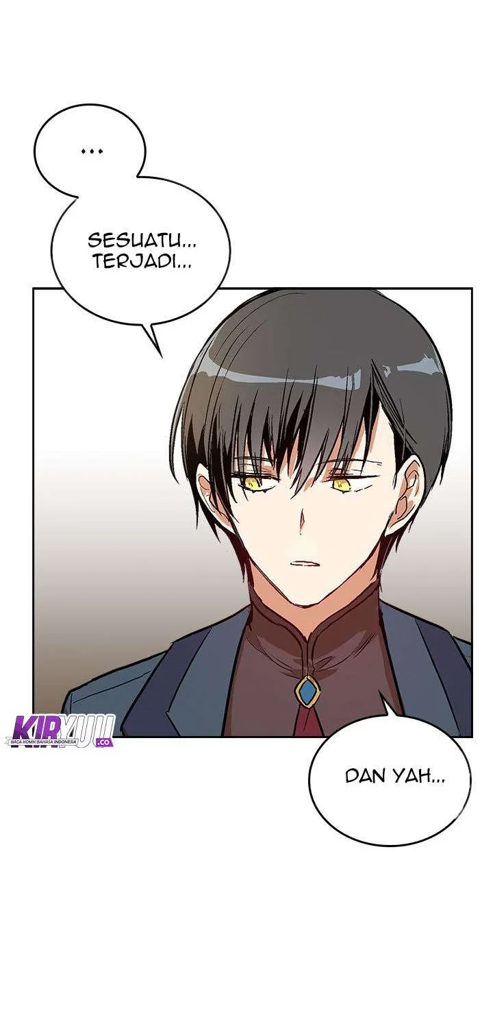The Reason Why Raeliana Ended up at the Duke’s Mansion Chapter 47 Gambar 33