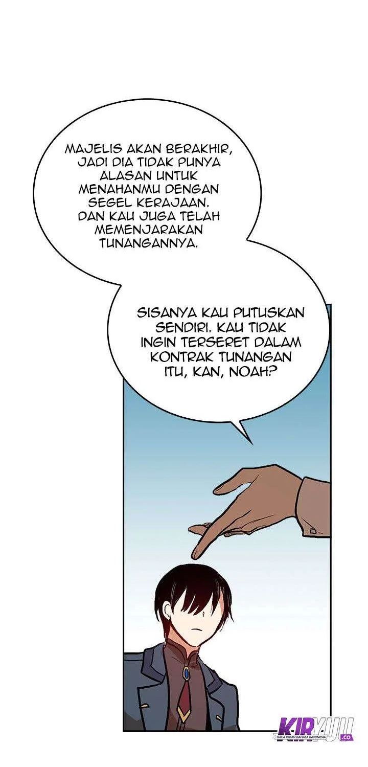 The Reason Why Raeliana Ended up at the Duke’s Mansion Chapter 47 Gambar 35