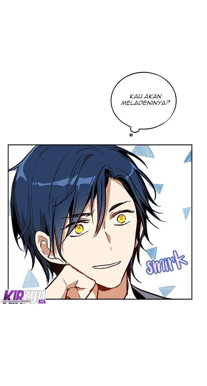 The Reason Why Raeliana Ended up at the Duke’s Mansion Chapter 47 Gambar 37