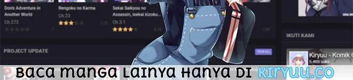 The Reason Why Raeliana Ended up at the Duke’s Mansion Chapter 47 Gambar 39