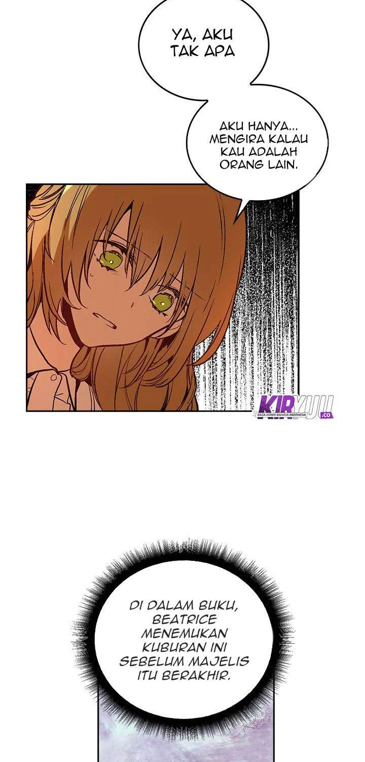 The Reason Why Raeliana Ended up at the Duke’s Mansion Chapter 48 Gambar 23