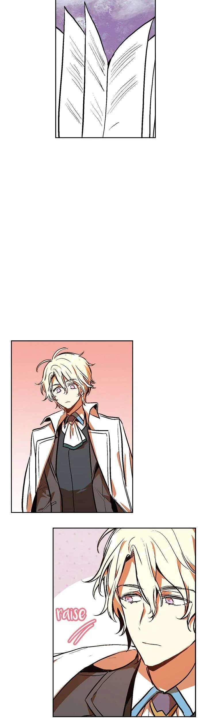 The Reason Why Raeliana Ended up at the Duke’s Mansion Chapter 48 Gambar 24