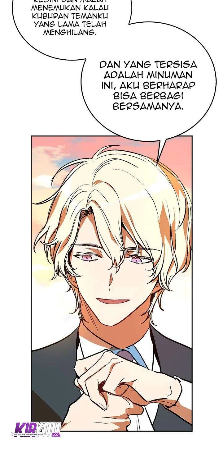 The Reason Why Raeliana Ended up at the Duke’s Mansion Chapter 48 Gambar 27