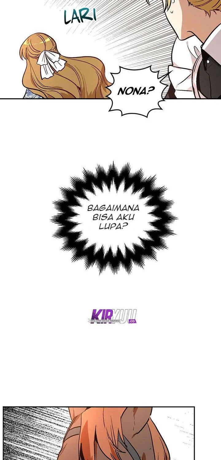 The Reason Why Raeliana Ended up at the Duke’s Mansion Chapter 48 Gambar 13