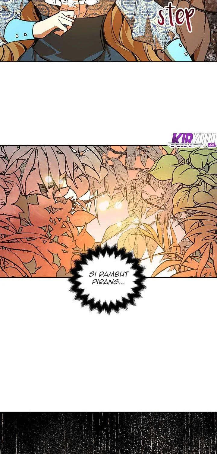 The Reason Why Raeliana Ended up at the Duke’s Mansion Chapter 48 Gambar 17