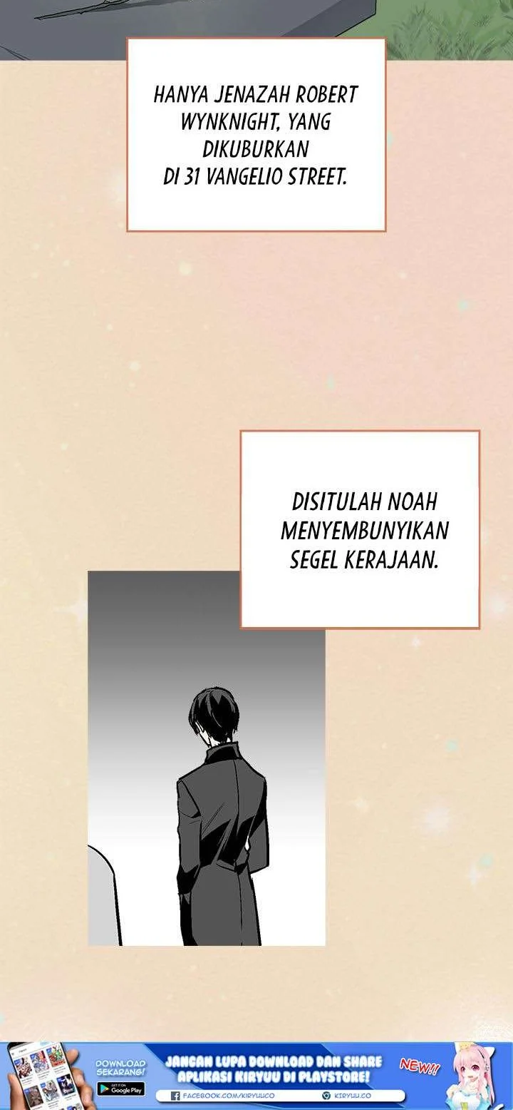 The Reason Why Raeliana Ended up at the Duke’s Mansion Chapter 48 Gambar 19