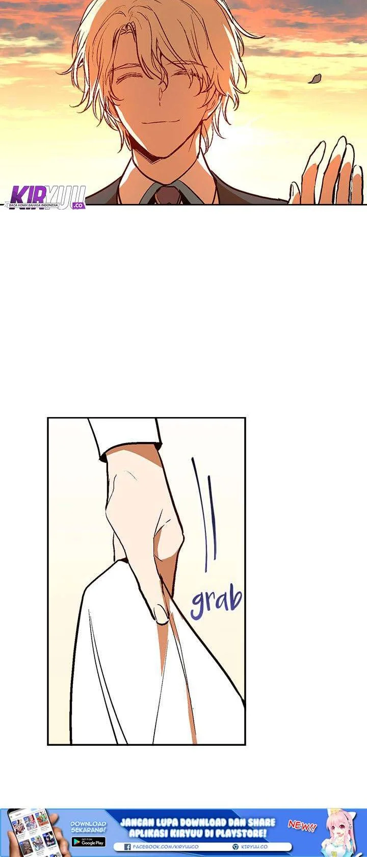 The Reason Why Raeliana Ended up at the Duke’s Mansion Chapter 49 Gambar 25