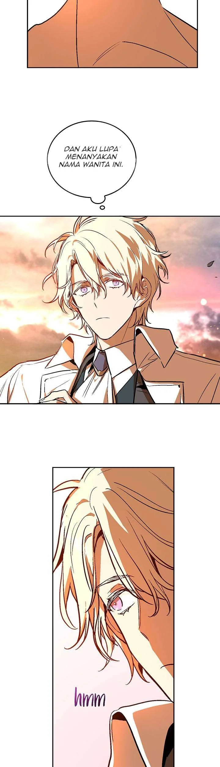 The Reason Why Raeliana Ended up at the Duke’s Mansion Chapter 49 Gambar 28