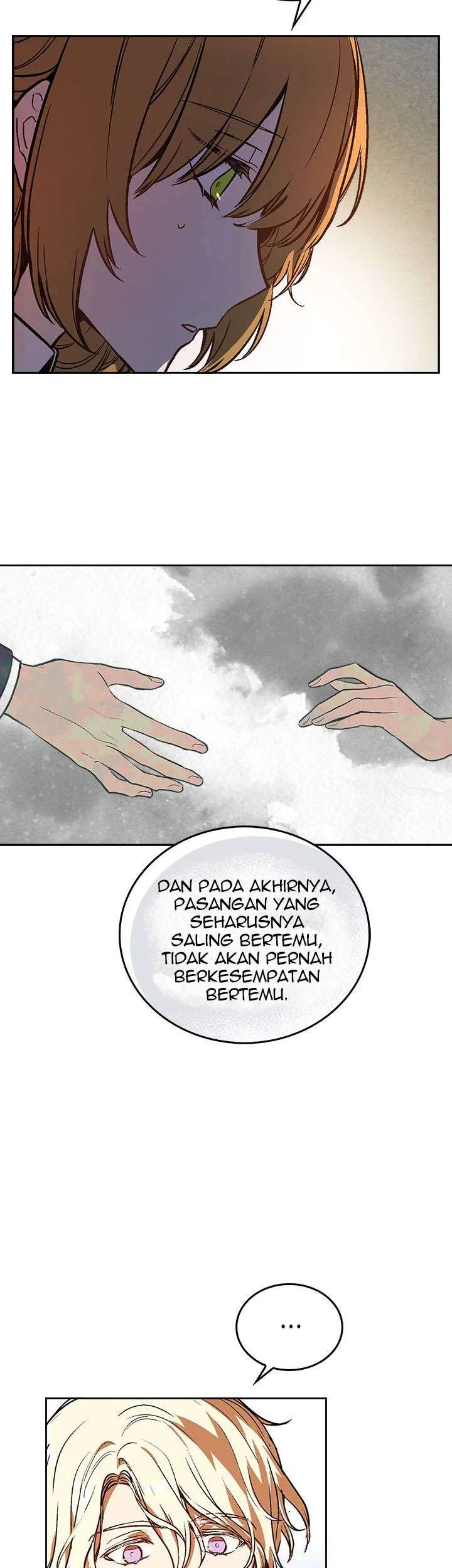The Reason Why Raeliana Ended up at the Duke’s Mansion Chapter 49 Gambar 8