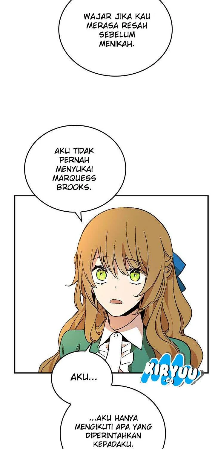 The Reason Why Raeliana Ended up at the Duke’s Mansion Chapter 5 Gambar 30