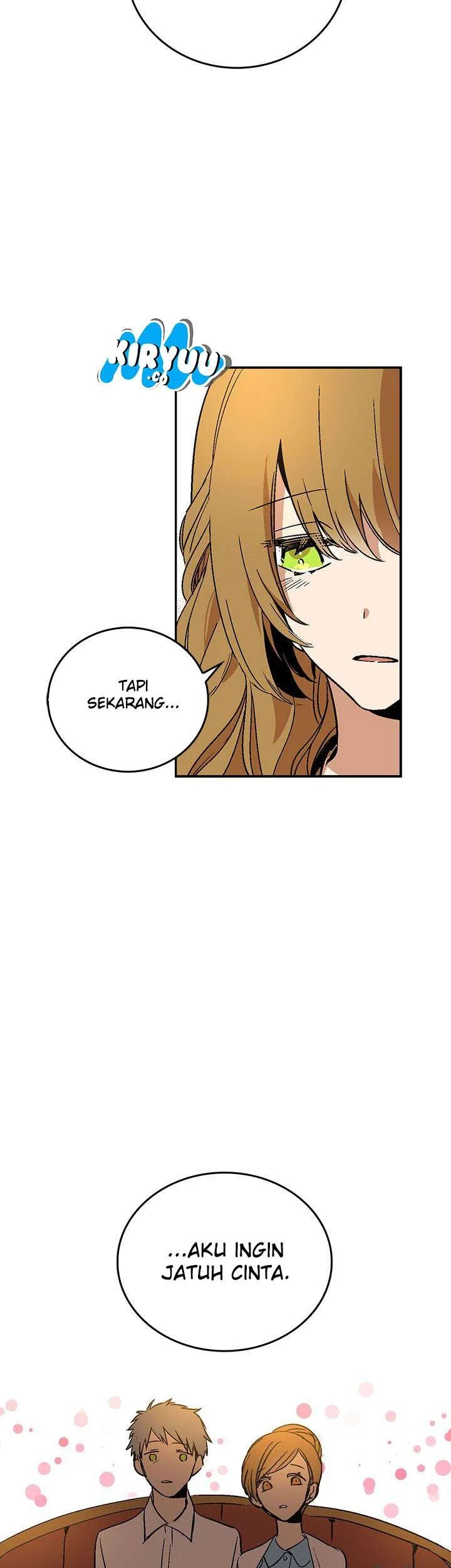 The Reason Why Raeliana Ended up at the Duke’s Mansion Chapter 5 Gambar 31