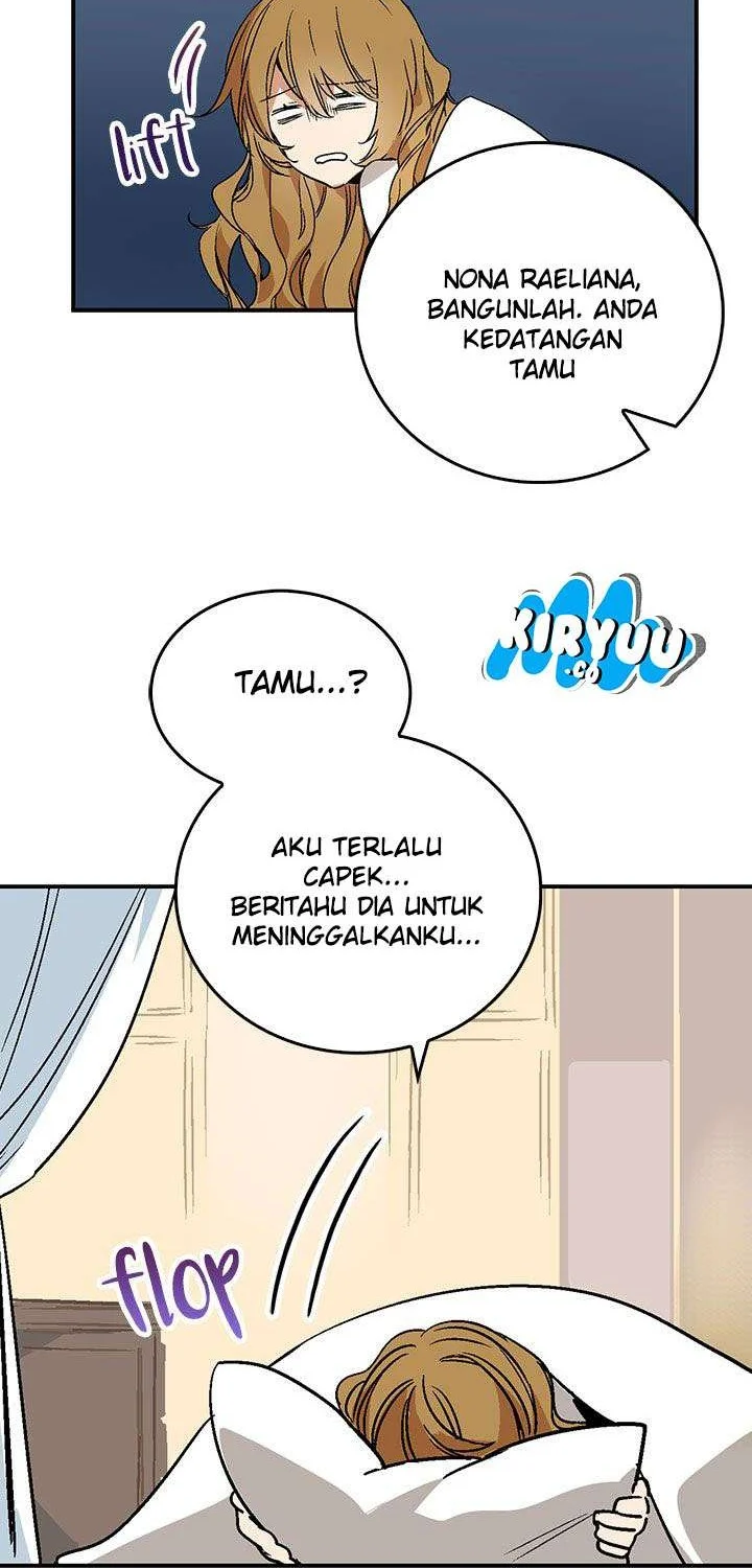 The Reason Why Raeliana Ended up at the Duke’s Mansion Chapter 5 Gambar 4