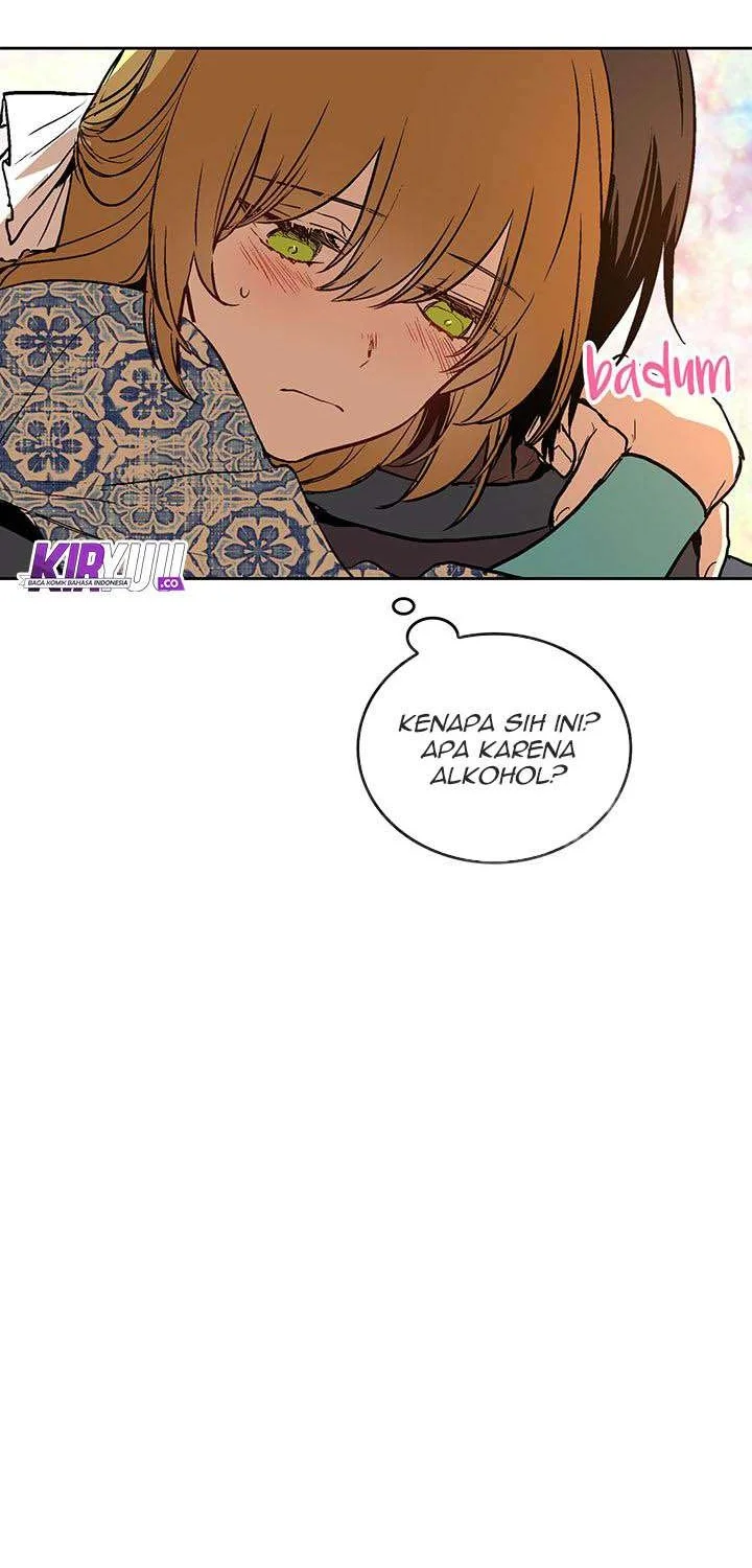 The Reason Why Raeliana Ended up at the Duke’s Mansion Chapter 50 Gambar 25