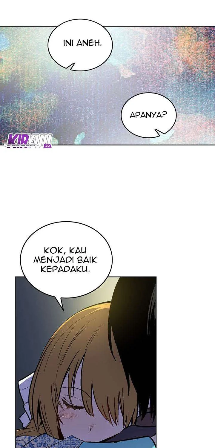 The Reason Why Raeliana Ended up at the Duke’s Mansion Chapter 50 Gambar 27