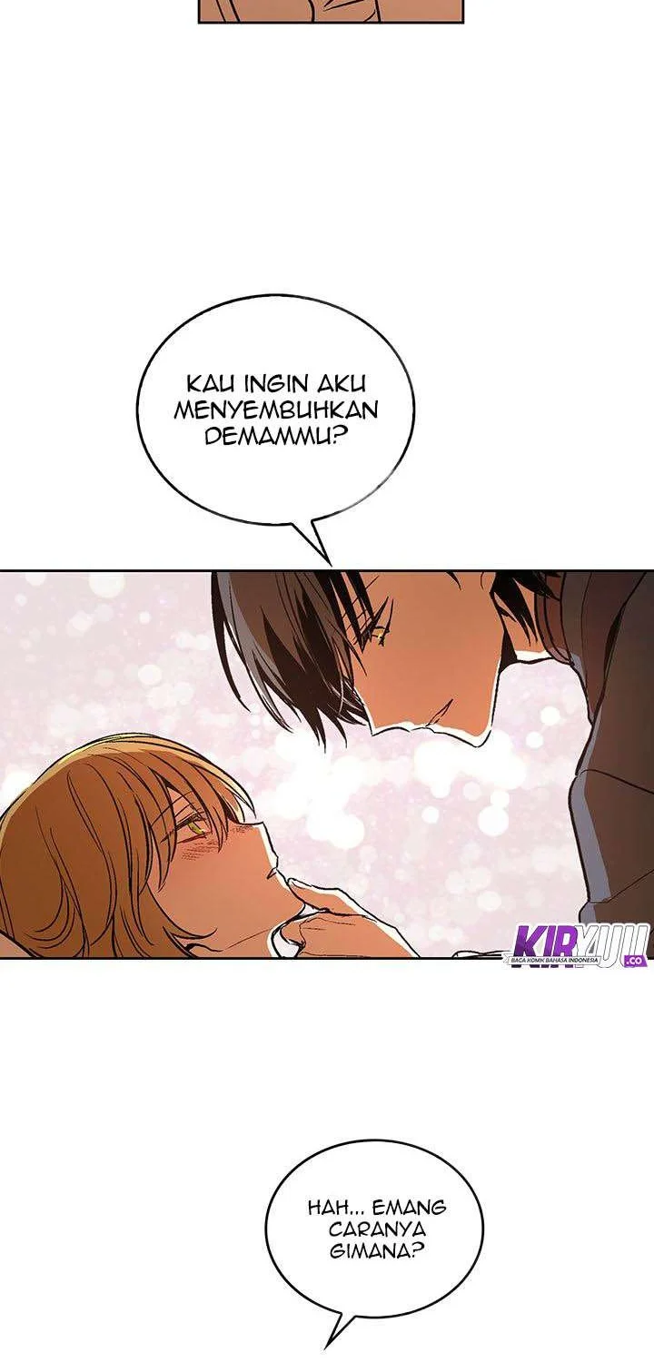 The Reason Why Raeliana Ended up at the Duke’s Mansion Chapter 50 Gambar 33