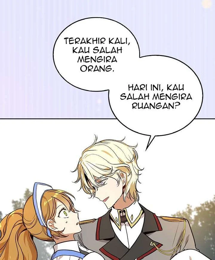 The Reason Why Raeliana Ended up at the Duke’s Mansion Chapter 50 Gambar 37