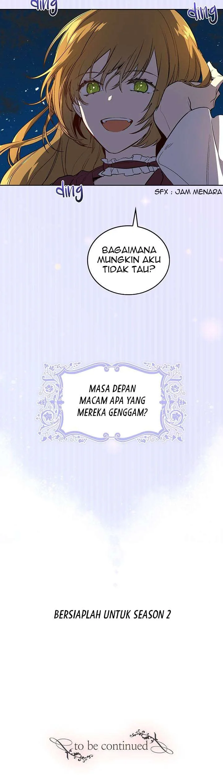 The Reason Why Raeliana Ended up at the Duke’s Mansion Chapter 50 Gambar 40