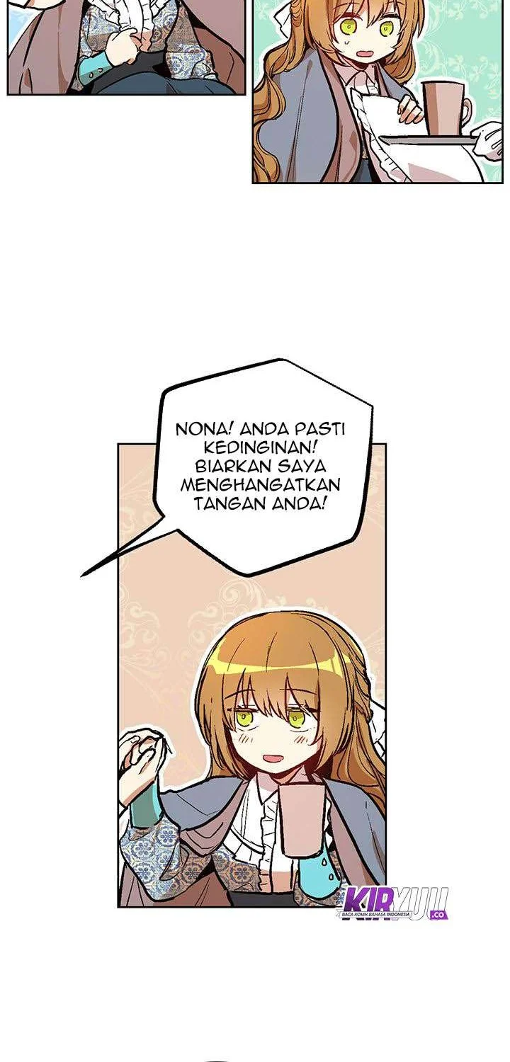 The Reason Why Raeliana Ended up at the Duke’s Mansion Chapter 50 Gambar 7