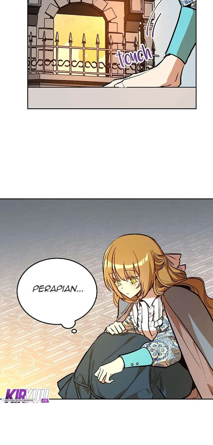 The Reason Why Raeliana Ended up at the Duke’s Mansion Chapter 50 Gambar 9