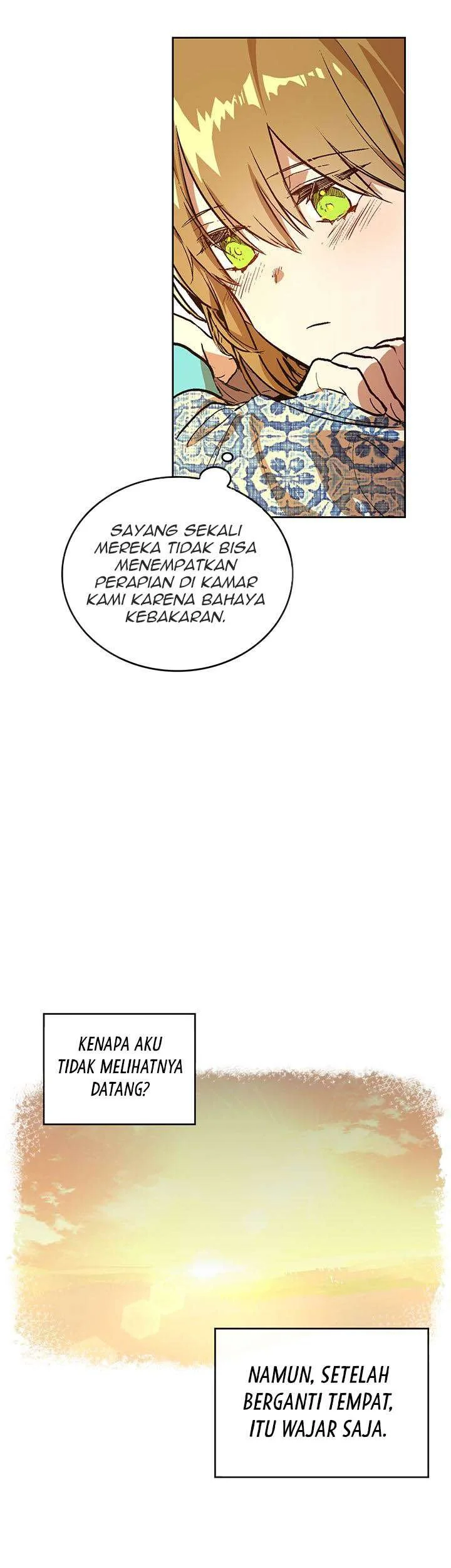 The Reason Why Raeliana Ended up at the Duke’s Mansion Chapter 50 Gambar 10