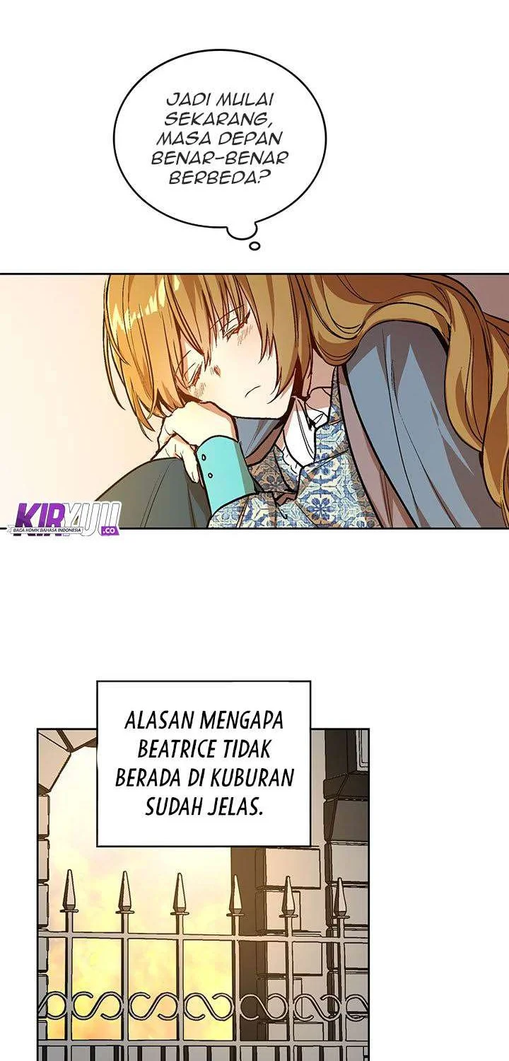 The Reason Why Raeliana Ended up at the Duke’s Mansion Chapter 50 Gambar 11