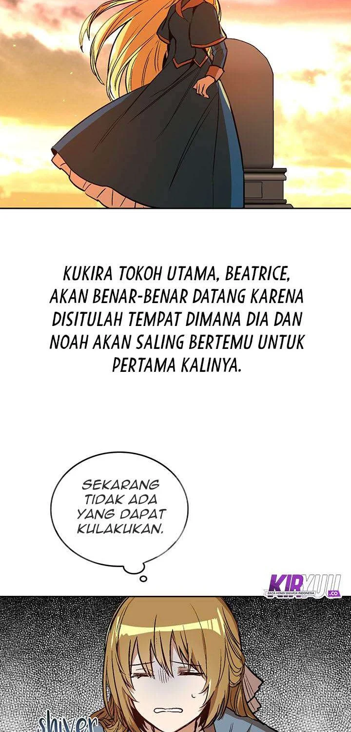 The Reason Why Raeliana Ended up at the Duke’s Mansion Chapter 50 Gambar 13