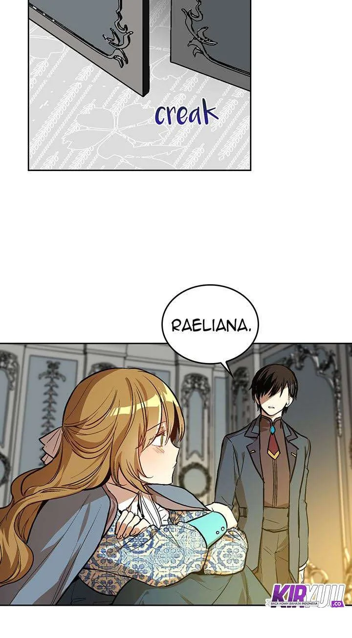 The Reason Why Raeliana Ended up at the Duke’s Mansion Chapter 50 Gambar 15