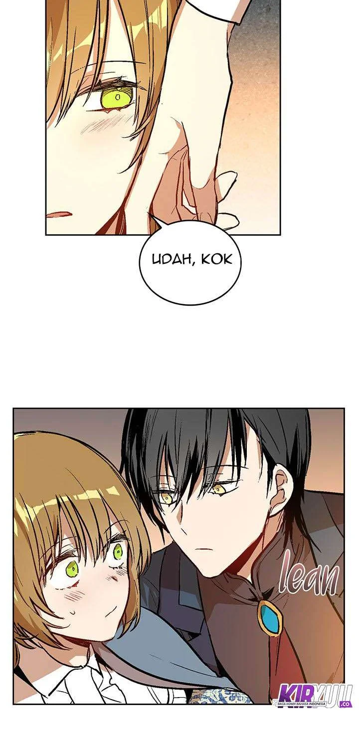 The Reason Why Raeliana Ended up at the Duke’s Mansion Chapter 50 Gambar 19