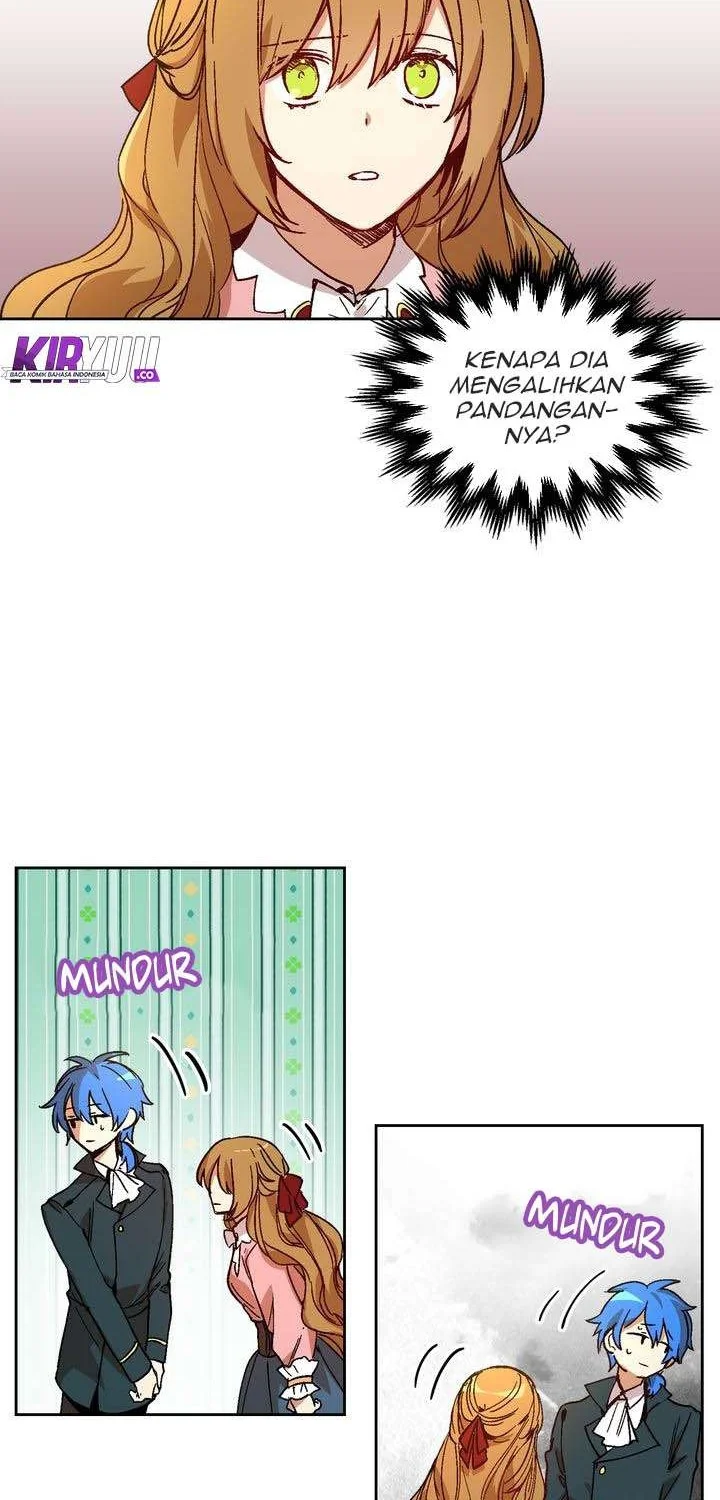 The Reason Why Raeliana Ended up at the Duke’s Mansion Chapter 51 Gambar 27