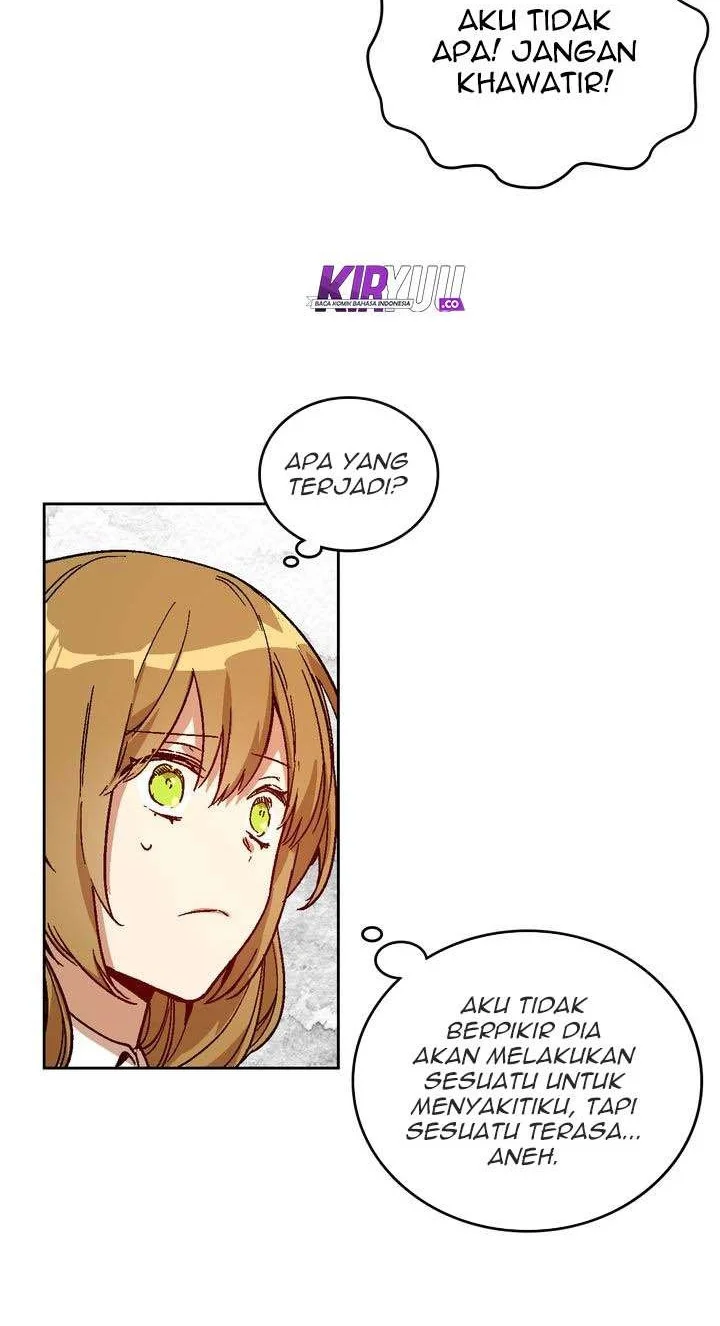 The Reason Why Raeliana Ended up at the Duke’s Mansion Chapter 51 Gambar 29