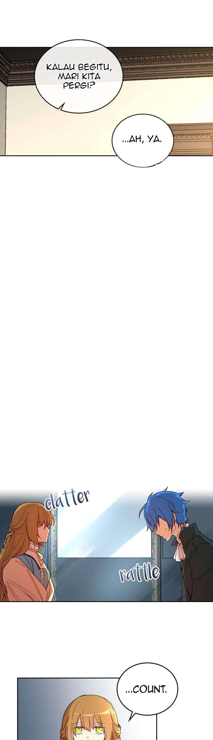 The Reason Why Raeliana Ended up at the Duke’s Mansion Chapter 51 Gambar 30