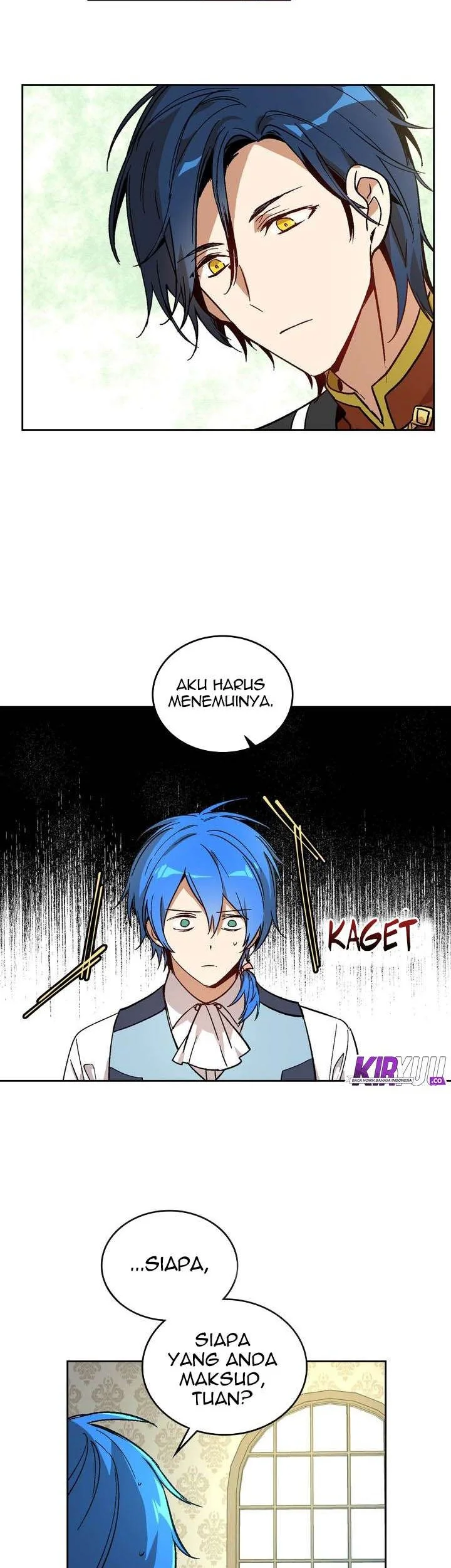 Manhwa The Reason Why Raeliana Ended up at the Duke’s Mansion Chapter 51 gambar 2