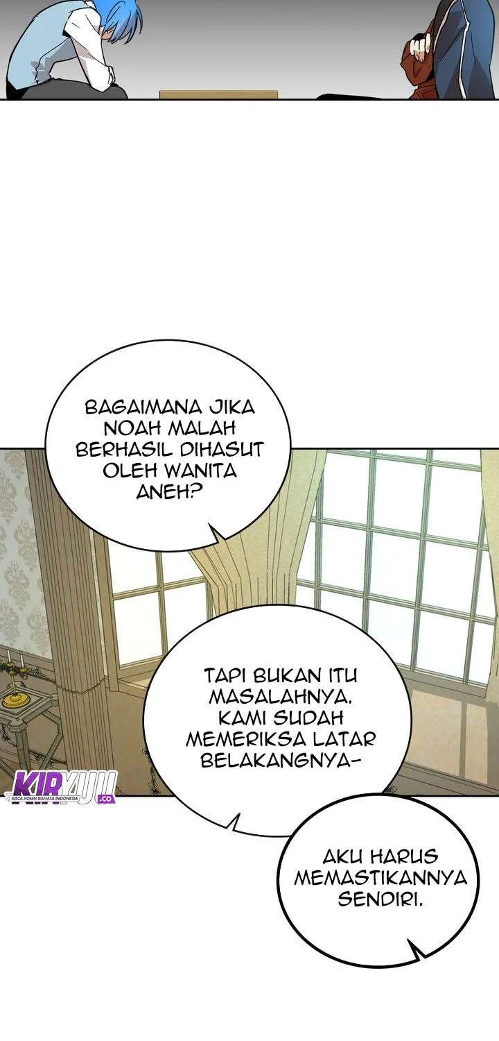 The Reason Why Raeliana Ended up at the Duke’s Mansion Chapter 51 Gambar 5
