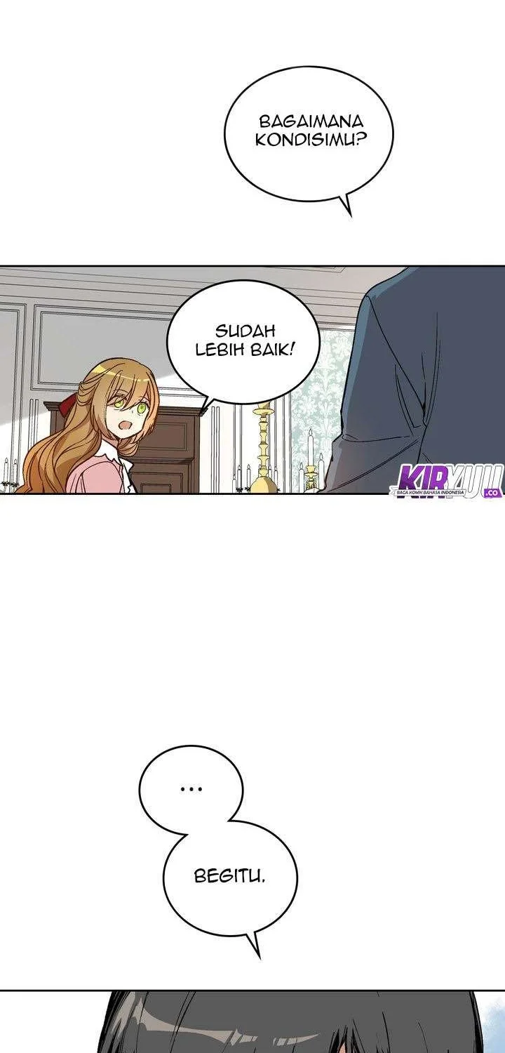 The Reason Why Raeliana Ended up at the Duke’s Mansion Chapter 51 Gambar 13