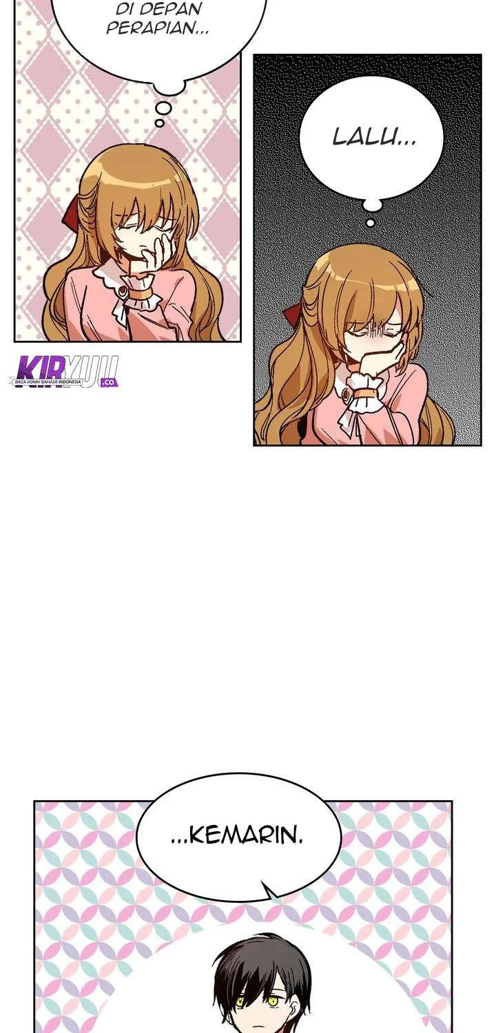 The Reason Why Raeliana Ended up at the Duke’s Mansion Chapter 51 Gambar 15