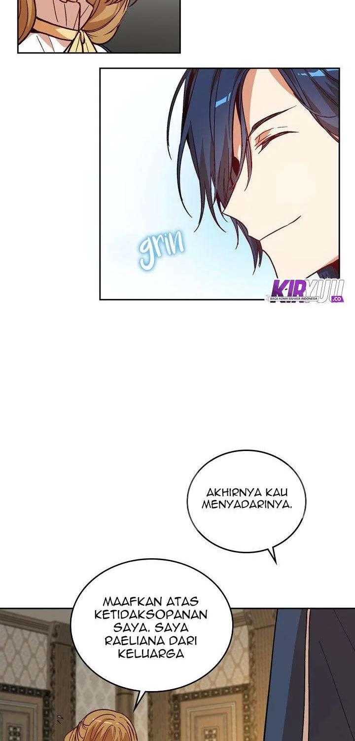 The Reason Why Raeliana Ended up at the Duke’s Mansion Chapter 52 Gambar 5