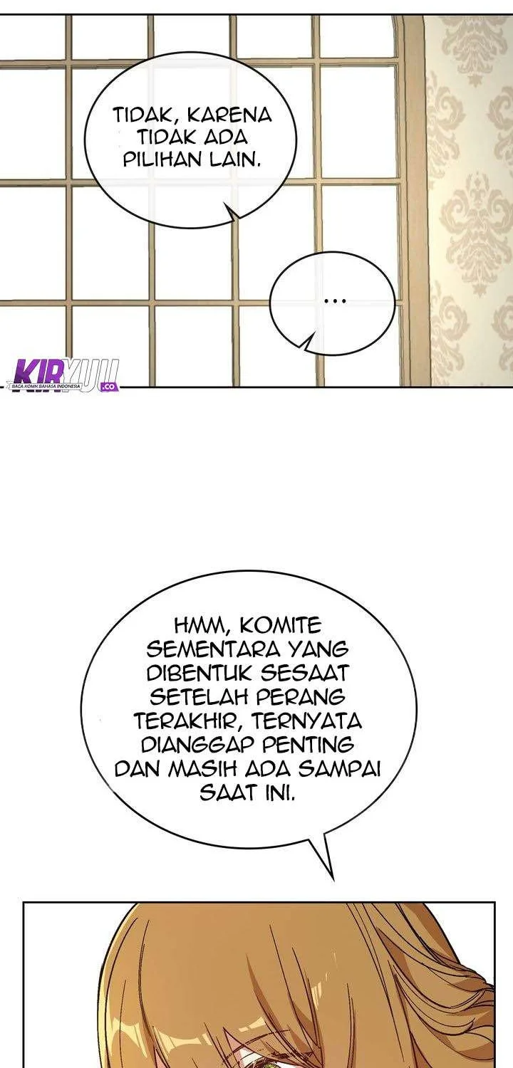 The Reason Why Raeliana Ended up at the Duke’s Mansion Chapter 52 Gambar 17