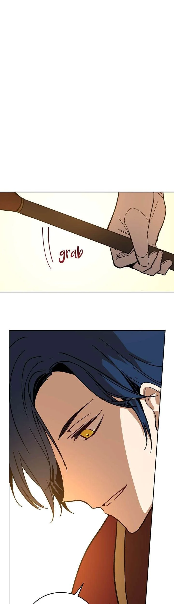 The Reason Why Raeliana Ended up at the Duke’s Mansion Chapter 53 Gambar 27